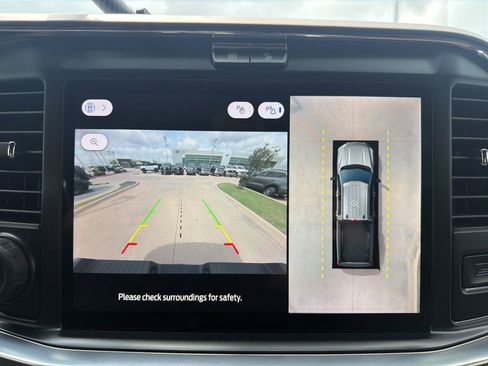 Used 2025 Ford F450 King Ranch w/ Chrome Package image 24