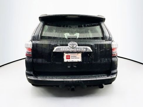 Used 2022 Toyota 4Runner Limited image 6