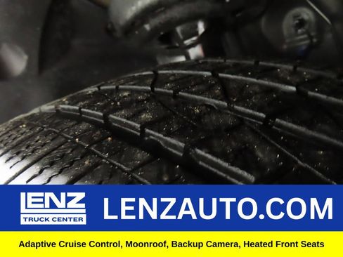 Used 2020 Honda Ridgeline RTL-E image 8