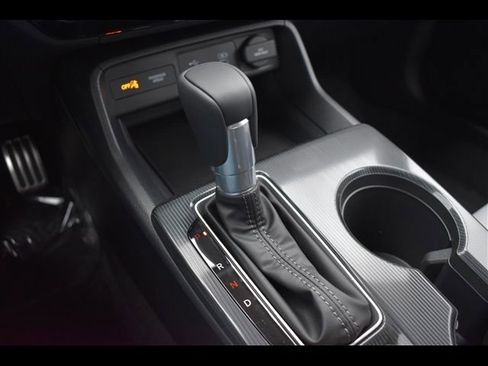 New 2025 Honda Civic Sport image 19