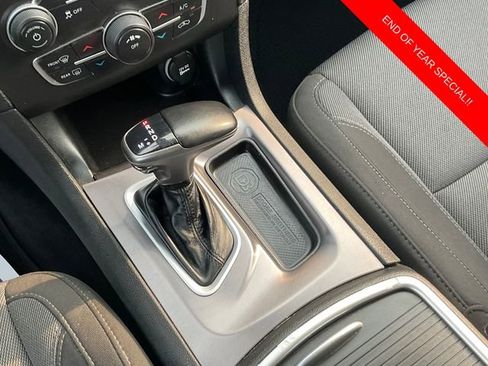 Used 2022 Dodge Charger SXT image 17