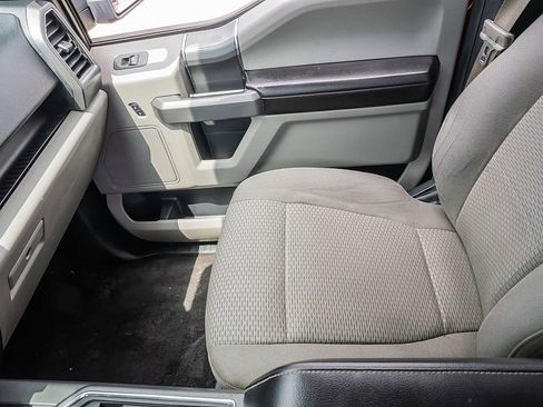 Used 2017 Ford F150 XLT w/ Equipment Group 302A Luxury RWD image 29