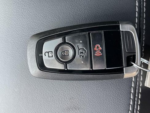 New 2026 Ford Mustang Mach-E Premium RWD image 32