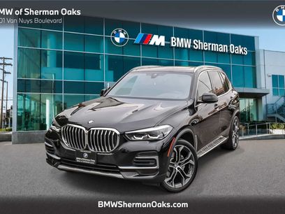 Used 2022 BMW X5 sDrive40i w/ Premium Package