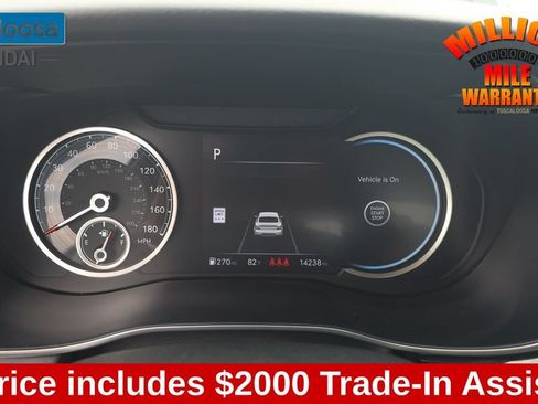 Used 2026 Genesis G70 2.5T RWD image 15