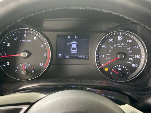 Used 2019 Kia Forte S image 12