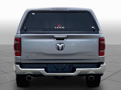 Used 2019 RAM 1500 Laramie