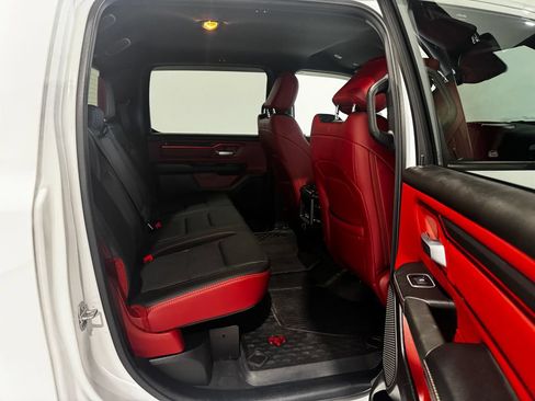 Used 2022 RAM 1500 Rebel w/ Rebel Level 2 Equipment Group AWD/4WD image 23