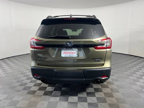 Used 2024 Subaru Ascent Onyx Edition Limited AWD/4WD image 13