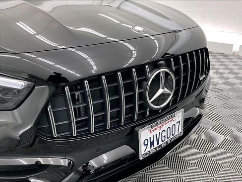 Used 2026 Mercedes-Benz GLA 35 AMG 4MATIC image 30