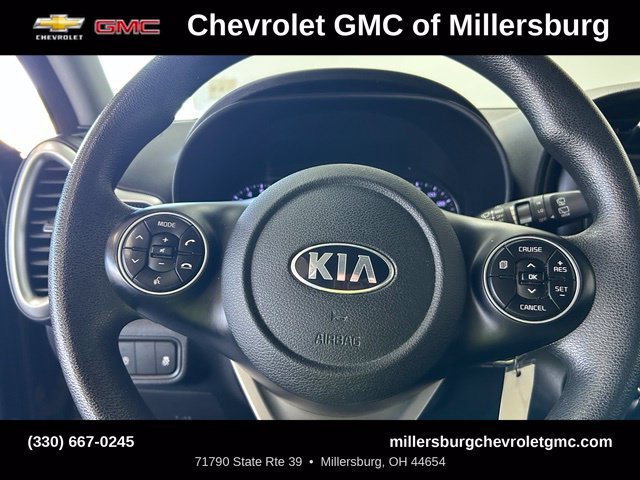 Used 2020 Kia Soul LX FWD image 18