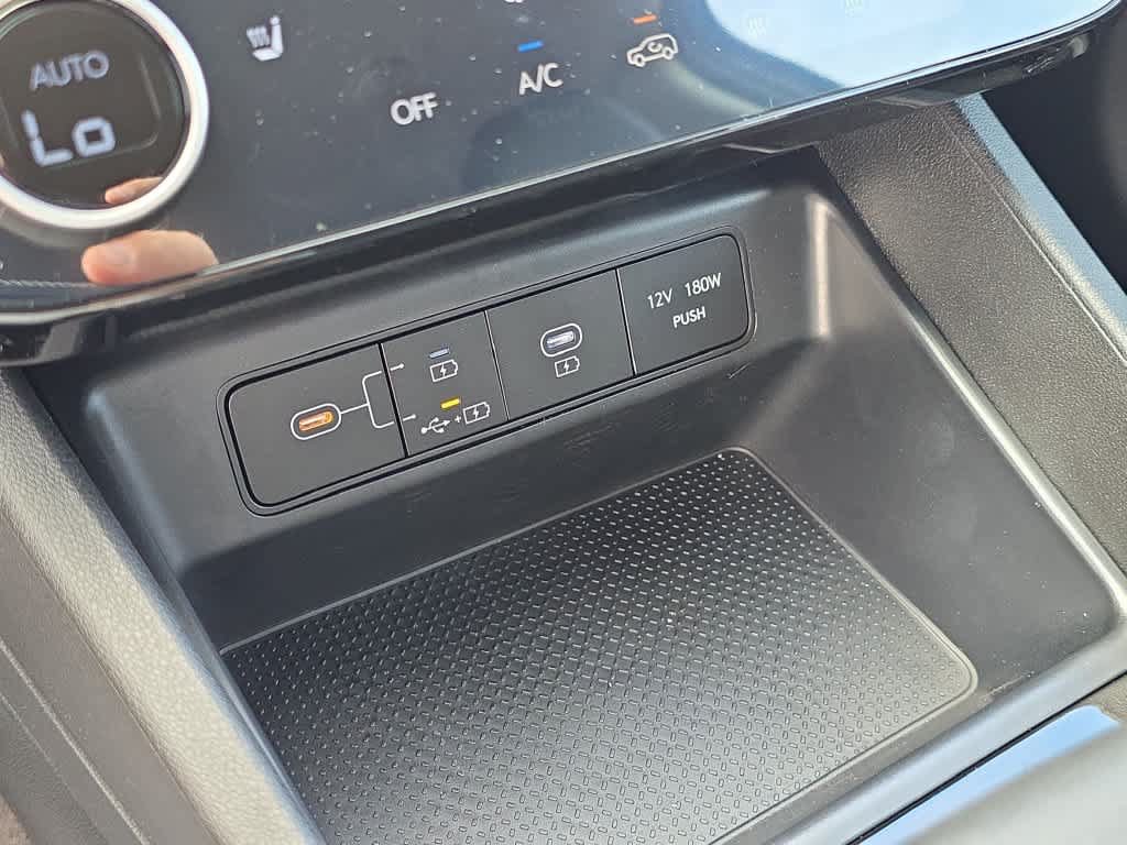 New 2026 Hyundai Tucson SEL Plus FWD image 32