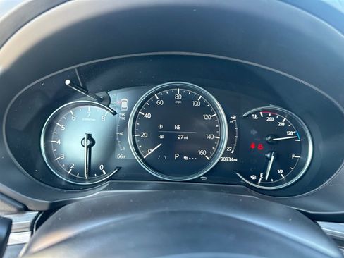 Used 2021 MAZDA CX-5 Grand Touring image 27