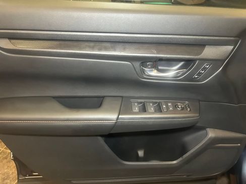 Used 2025 Honda CR-V Sport-L image 21