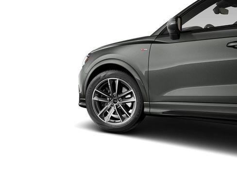 New 2025 Audi Q3 2.0T Premium image 7