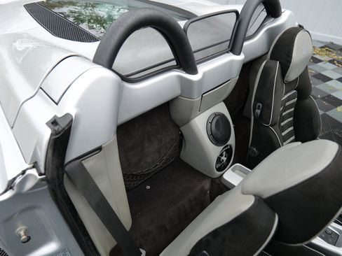 Used 2002 Ferrari 360 Spider image 37