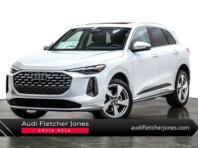 New 2025 Audi Q5 Premium Plus