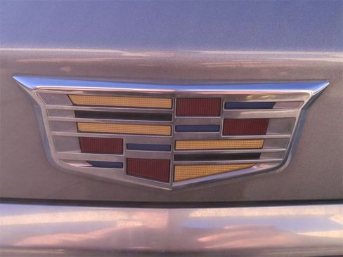 Certified 2023 Cadillac XT6 Luxury image 32