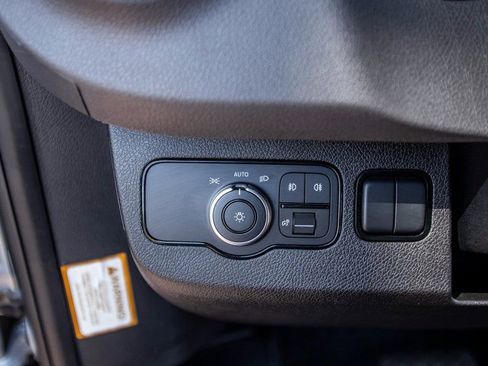 Used 2022 Mercedes-Benz Sprinter 3500 image 48