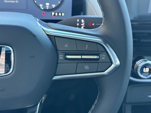 New 2026 Honda Prologue Touring image 30