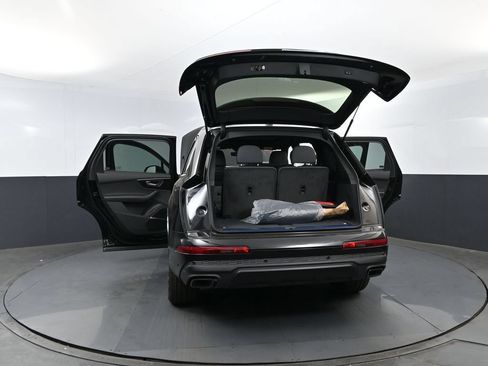 New 2026 Audi Q7 2.0T Premium AWD/4WD image 29