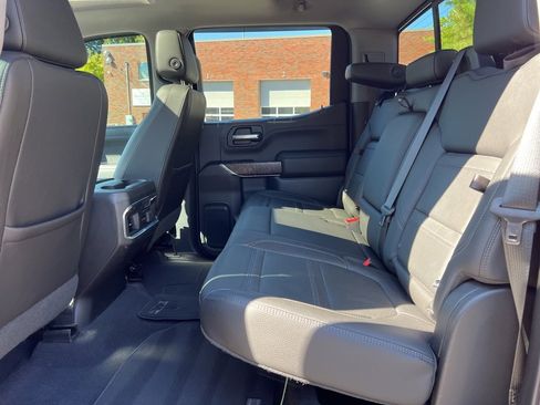Used 2019 GMC Sierra 1500 Denali w/ Denali Ultimate Package image 24