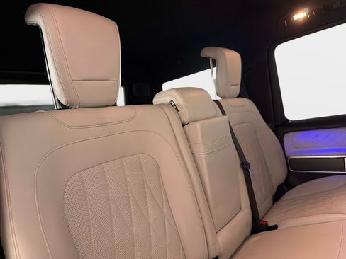 Used 2021 Mercedes-Benz G 63 AMG 4MATIC image 25