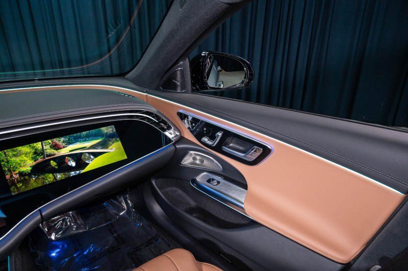 Certified 2026 Mercedes-Benz E 350 Sedan image 29