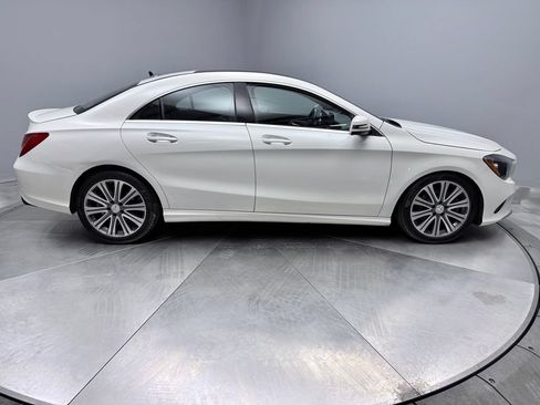 Used 2018 Mercedes-Benz CLA 250 4MATIC w/ Premium Package image 4