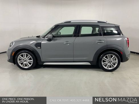 Used 2020 MINI Cooper Countryman FWD image 9