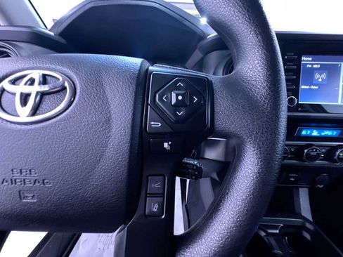 Used 2023 Toyota Tacoma SR image 13