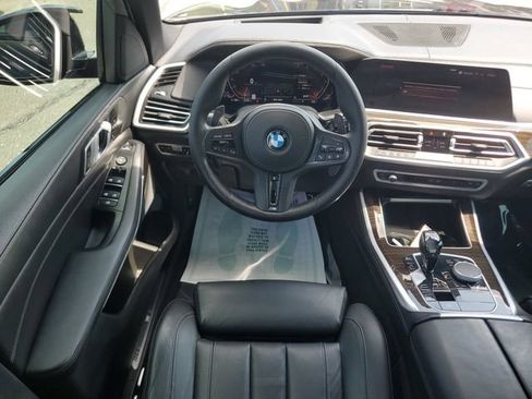 Used 2020 BMW X5 sDrive40i w/ M Sport Package RWD image 20