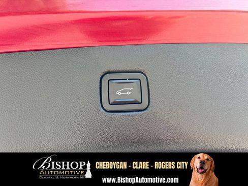 Used 2019 Chevrolet Blazer LT AWD/4WD image 14