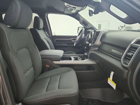 New 2026 RAM 1500 Big Horn image 23