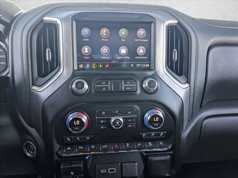 Used 2019 GMC Sierra 1500 Denali w/ Denali Ultimate Package image 16