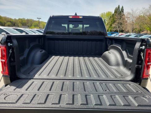 New 2026 RAM 1500 Limited w/ Night Edition image 15