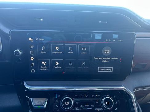Used 2024 GMC Sierra 1500 Denali Ultimate AWD/4WD image 3