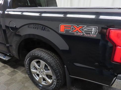 Used 2020 Ford F150 XLT w/ Equipment Group 302A Luxury AWD/4WD image 41