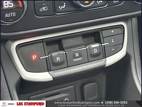 Certified 2022 GMC Terrain SLT w/ Tech Package image 34