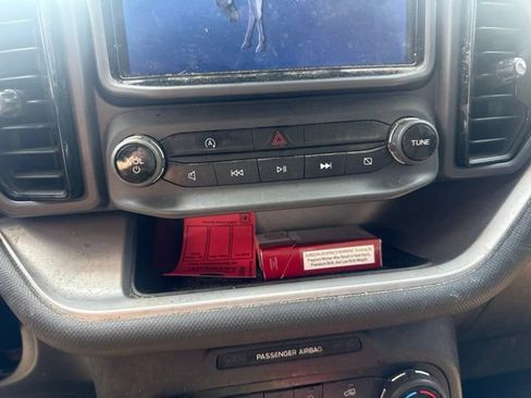 Used 2021 Ford Bronco Sport AWD/4WD image 40