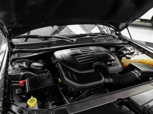 Used 2020 Dodge Challenger SXT w/ Plus Package RWD image 42