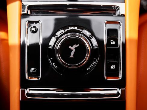 Used 2025 Rolls-Royce Spectre w/ Spectre Launch Package AWD/4WD image 58
