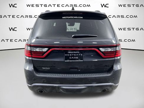Used 2023 Dodge Durango R/T image 4