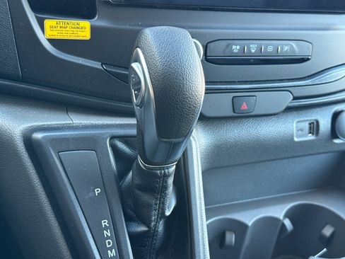 New 2026 Ford Transit 350 XL image 22