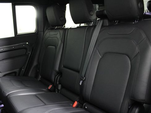 Used 2023 Land Rover Defender 130 S AWD/4WD image 20