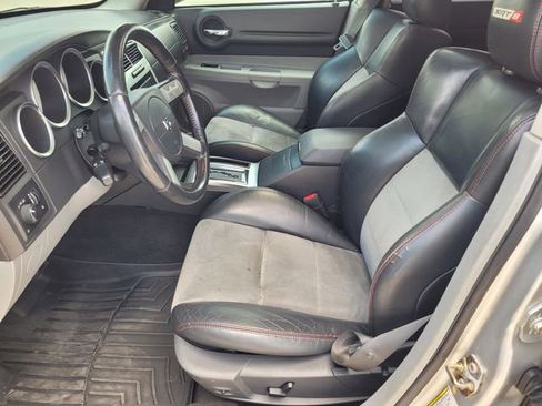 Used 2006 Dodge Magnum SRT8 w/ SRT Option Group III RWD image 22