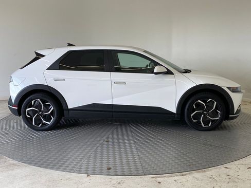 Used 2023 Hyundai Ioniq 5 SEL image 7