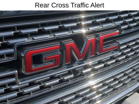 Used 2020 GMC Sierra 2500 Denali w/ Denali Ultimate Package image 41