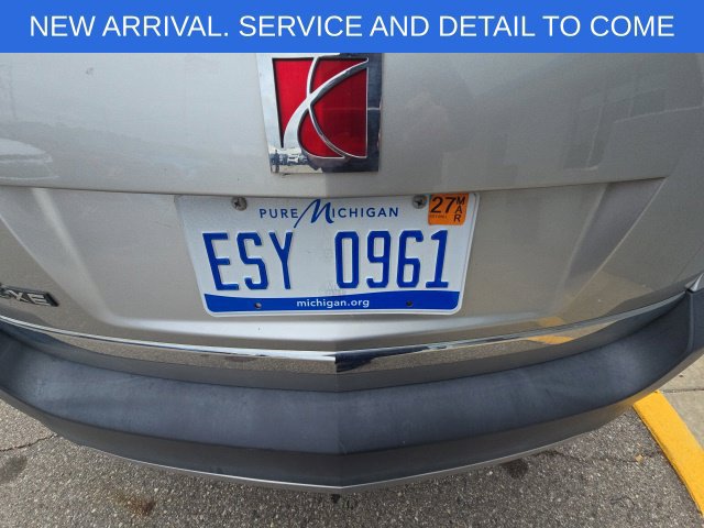 Used 2008 Saturn Vue XE w/ Preferred Package FWD image 19