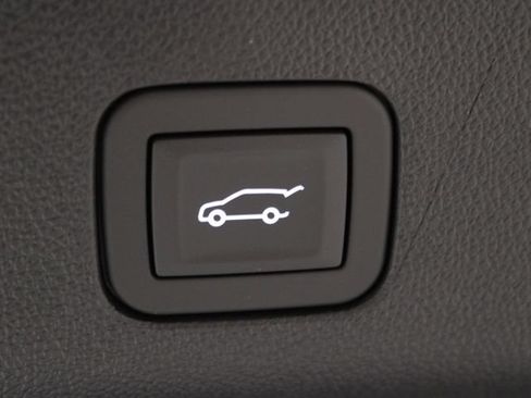 New 2026 GMC Yukon AT4 w/ AT4 Premium Plus Package AWD/4WD image 19
